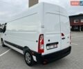 Белый Рено Мастер, объемом двигателя 2.3 л и пробегом 227 тыс. км за 20900 $, фото 6 на Automoto.ua