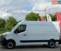 Белый Рено Мастер, объемом двигателя 2.3 л и пробегом 178 тыс. км за 19999 $, фото 11 на Automoto.ua