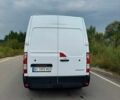 Белый Рено Мастер, объемом двигателя 2.3 л и пробегом 211 тыс. км за 21500 $, фото 3 на Automoto.ua