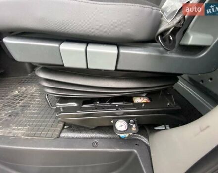 Белый Рено Мастер, объемом двигателя 0 л и пробегом 267 тыс. км за 19999 $, фото 28 на Automoto.ua