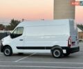 Білий Рено Мастєр, об'ємом двигуна 2.3 л та пробігом 210 тис. км за 17900 $, фото 43 на Automoto.ua