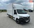 Білий Рено Мастєр, об'ємом двигуна 2.3 л та пробігом 200 тис. км за 28800 $, фото 1 на Automoto.ua