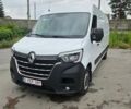 Білий Рено Мастєр, об'ємом двигуна 2.3 л та пробігом 129 тис. км за 23400 $, фото 24 на Automoto.ua