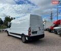 Білий Рено Мастєр, об'ємом двигуна 2.3 л та пробігом 192 тис. км за 23000 $, фото 7 на Automoto.ua