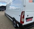 Белый Рено Мастер, объемом двигателя 2.3 л и пробегом 117 тыс. км за 22500 $, фото 20 на Automoto.ua
