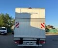 Белый Рено Мастер, объемом двигателя 2.3 л и пробегом 135 тыс. км за 23800 $, фото 7 на Automoto.ua
