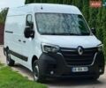 Білий Рено Мастєр, об'ємом двигуна 2.3 л та пробігом 187 тис. км за 17850 $, фото 1 на Automoto.ua