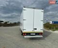 Белый Рено Мастер, объемом двигателя 2.3 л и пробегом 205 тыс. км за 28600 $, фото 5 на Automoto.ua