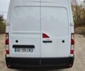 Белый Рено Мастер, объемом двигателя 2.3 л и пробегом 124 тыс. км за 23600 $, фото 14 на Automoto.ua