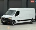 Белый Рено Мастер, объемом двигателя 2.3 л и пробегом 117 тыс. км за 21700 $, фото 3 на Automoto.ua