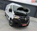 Белый Рено Мастер, объемом двигателя 2.3 л и пробегом 152 тыс. км за 19999 $, фото 37 на Automoto.ua
