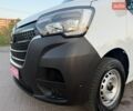 Белый Рено Мастер, объемом двигателя 2.3 л и пробегом 159 тыс. км за 24799 $, фото 32 на Automoto.ua