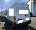 Белый Рено Мастер, объемом двигателя 0 л и пробегом 87 тыс. км за 17500 $, фото 3 на Automoto.ua
