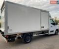 Білий Рено Мастєр, об'ємом двигуна 2.3 л та пробігом 171 тис. км за 22850 $, фото 8 на Automoto.ua