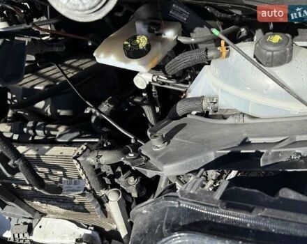 Белый Рено Мастер, объемом двигателя 0 л и пробегом 87 тыс. км за 17500 $, фото 13 на Automoto.ua