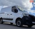 Белый Рено Мастер, объемом двигателя 2.3 л и пробегом 236 тыс. км за 17999 $, фото 5 на Automoto.ua