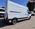 Белый Рено Мастер, объемом двигателя 2.3 л и пробегом 155 тыс. км за 23200 $, фото 8 на Automoto.ua