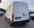 Белый Рено Мастер, объемом двигателя 2.3 л и пробегом 151 тыс. км за 23200 $, фото 4 на Automoto.ua