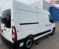 Белый Рено Мастер, объемом двигателя 2.3 л и пробегом 292 тыс. км за 17999 $, фото 6 на Automoto.ua