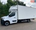 Белый Рено Мастер, объемом двигателя 2.3 л и пробегом 282 тыс. км за 23999 $, фото 13 на Automoto.ua