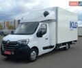 Белый Рено Мастер, объемом двигателя 0 л и пробегом 337 тыс. км за 21900 $, фото 11 на Automoto.ua