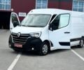 Белый Рено Мастер, объемом двигателя 2.3 л и пробегом 201 тыс. км за 21450 $, фото 37 на Automoto.ua