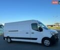 Белый Рено Мастер, объемом двигателя 2.3 л и пробегом 140 тыс. км за 17800 $, фото 9 на Automoto.ua