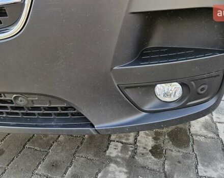 Білий Рено Мастєр, об'ємом двигуна 2.3 л та пробігом 103 тис. км за 23800 $, фото 11 на Automoto.ua