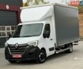 Белый Рено Мастер, объемом двигателя 2.3 л и пробегом 289 тыс. км за 28900 $, фото 1 на Automoto.ua