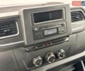 Белый Рено Мастер, объемом двигателя 2.3 л и пробегом 130 тыс. км за 23500 $, фото 11 на Automoto.ua