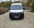 Белый Рено Мастер, объемом двигателя 2.3 л и пробегом 124 тыс. км за 23600 $, фото 19 на Automoto.ua