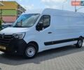 Білий Рено Мастєр, об'ємом двигуна 2.3 л та пробігом 235 тис. км за 19900 $, фото 1 на Automoto.ua