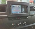 Білий Рено Мастєр, об'ємом двигуна 2.3 л та пробігом 140 тис. км за 23700 $, фото 1 на Automoto.ua