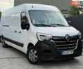 Білий Рено Мастєр, об'ємом двигуна 2.3 л та пробігом 205 тис. км за 21700 $, фото 5 на Automoto.ua