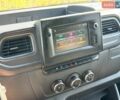 Білий Рено Мастєр, об'ємом двигуна 2.3 л та пробігом 239 тис. км за 25999 $, фото 13 на Automoto.ua