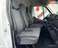 Белый Рено Мастер, объемом двигателя 2.3 л и пробегом 177 тыс. км за 23200 $, фото 61 на Automoto.ua