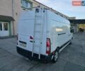 Белый Рено Мастер, объемом двигателя 2.3 л и пробегом 25 тыс. км за 23999 $, фото 10 на Automoto.ua