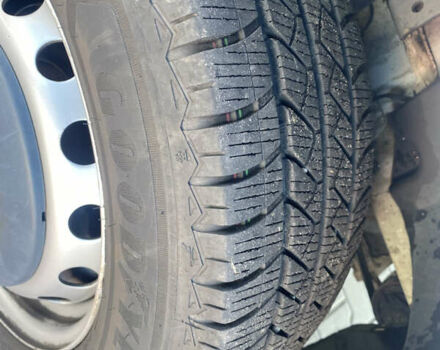 Білий Рено Мастєр, об'ємом двигуна 2.3 л та пробігом 269 тис. км за 19600 $, фото 12 на Automoto.ua