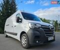 Білий Рено Мастєр, об'ємом двигуна 2.3 л та пробігом 273 тис. км за 20900 $, фото 1 на Automoto.ua
