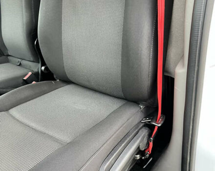 Белый Рено Мастер, объемом двигателя 2.3 л и пробегом 166 тыс. км за 20600 $, фото 17 на Automoto.ua