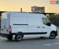 Білий Рено Мастєр, об'ємом двигуна 2.3 л та пробігом 210 тис. км за 17900 $, фото 34 на Automoto.ua