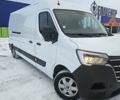 Белый Рено Мастер, объемом двигателя 2.3 л и пробегом 199 тыс. км за 21300 $, фото 8 на Automoto.ua