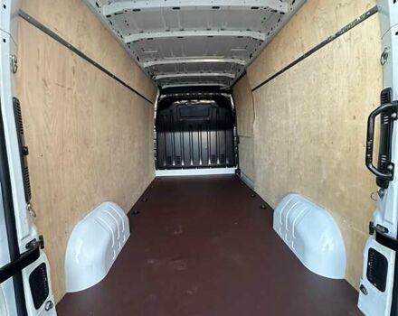 Белый Рено Мастер, объемом двигателя 2.3 л и пробегом 219 тыс. км за 20799 $, фото 15 на Automoto.ua