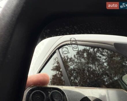 Белый Рено Мастер, объемом двигателя 2.3 л и пробегом 185 тыс. км за 23850 $, фото 51 на Automoto.ua