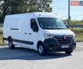 Білий Рено Мастєр, об'ємом двигуна 2.3 л та пробігом 239 тис. км за 25999 $, фото 1 на Automoto.ua