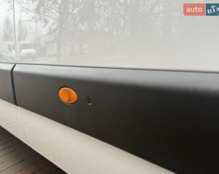 Белый Рено Мастер, объемом двигателя 2.3 л и пробегом 185 тыс. км за 23850 $, фото 10 на Automoto.ua