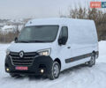 Белый Рено Мастер, объемом двигателя 2.3 л и пробегом 153 тыс. км за 20300 $, фото 2 на Automoto.ua