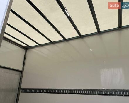 Белый Рено Мастер, объемом двигателя 2.3 л и пробегом 287 тыс. км за 25500 $, фото 62 на Automoto.ua