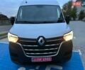 Белый Рено Мастер, объемом двигателя 2.3 л и пробегом 212 тыс. км за 24599 $, фото 12 на Automoto.ua