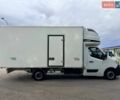 Белый Рено Мастер, объемом двигателя 2.3 л и пробегом 282 тыс. км за 23999 $, фото 23 на Automoto.ua